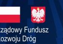 Przebudowa dróg gminnych Ostrowik – Okrasin