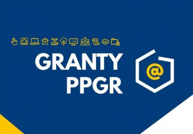 Wsparcie dzieci z rodzin pegeerowskich w rozwoju cyfrowym – Granty PPGR
