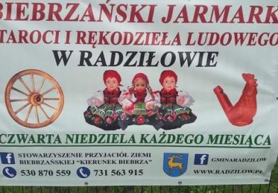 Piknik rozpoczynający wakacje oraz Biebrzański Jarmark Staroci i Rękodzieła Ludowego oraz Giełda Klasycznej Motoryzacji.