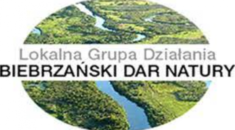 Lokalnej Strategii Rozwoju Lokalnej Grupy Działania Biebrzański Dar Natury