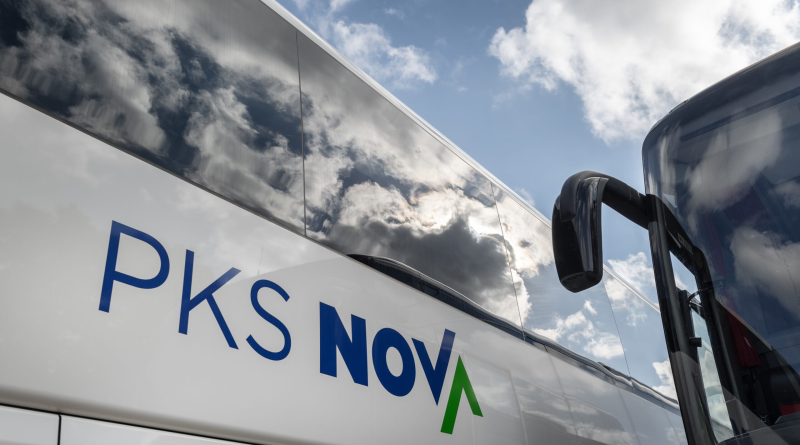 PKS Nova