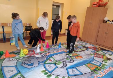 „Eko-asy chronią przyrodę, wodę i lasy”