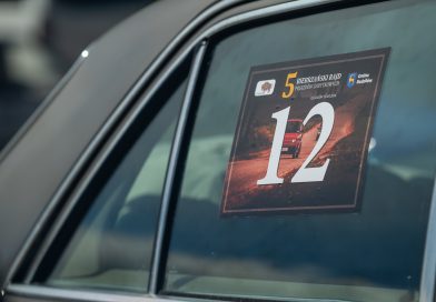 Druga część fotorelacji z V. Biebrzańskiego Rajdu Pojazdów Zabytkowych