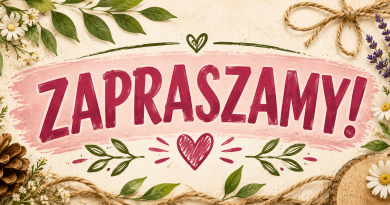 Warsztaty Rękodzielnicze