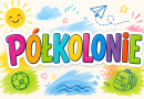 I turnus półkolonii już na nami!