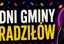 DNI GMINY RADZIŁÓW 2026 – ZAPRASZAMY!
