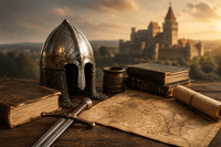 Spotkanie z historią w Radziłowie