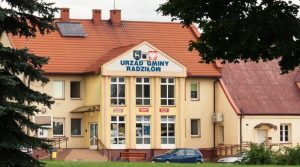 Sesja Rady Gminy Radziłów