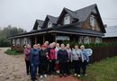 Seniorzy pracują, zwiedzają, odpoczywają