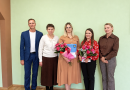 Wójt Gminy Radziłów wręczył akty mianowania nauczycielkom