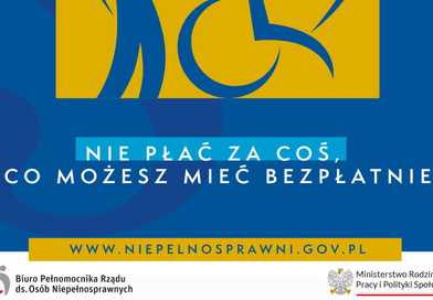 Świadczenie wspierające – nie daj się naciągnąć pośrednikom!