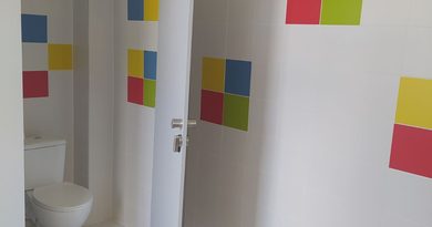 Nowa przestrzeń dla dzieci z Przedszkola Terapeutycznego „Promyk” w Kramarzewie